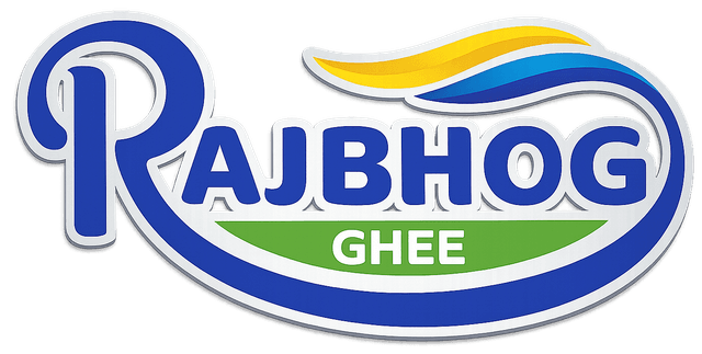 Rajbhog Ghee