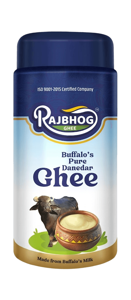 Buffalo Ghee 1kg