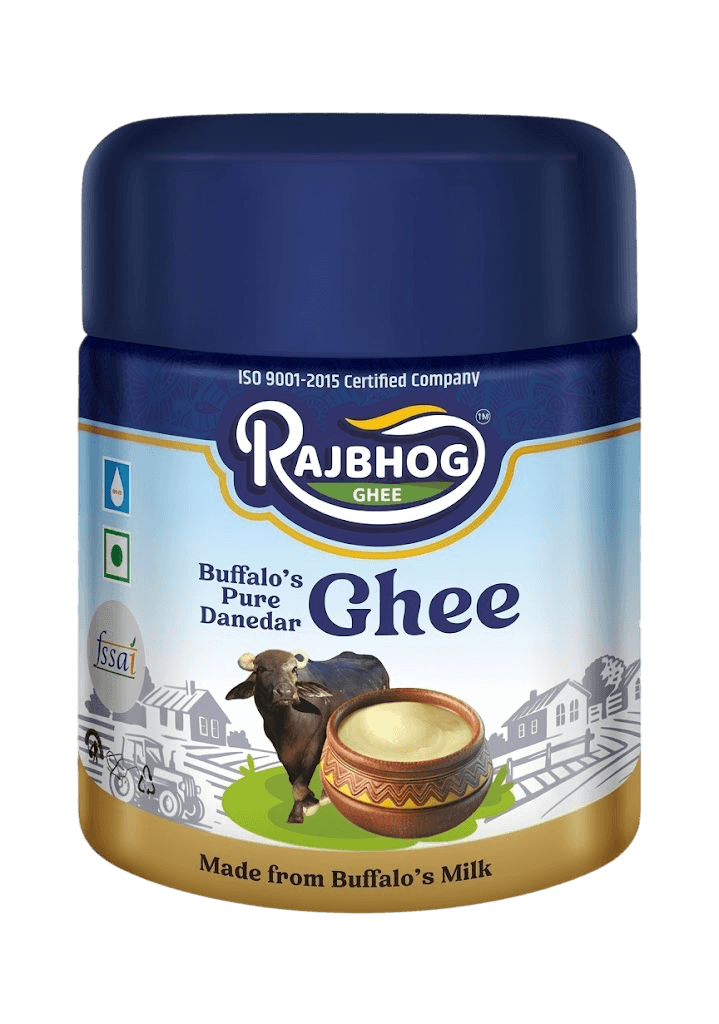Buffalo Ghee 250gm