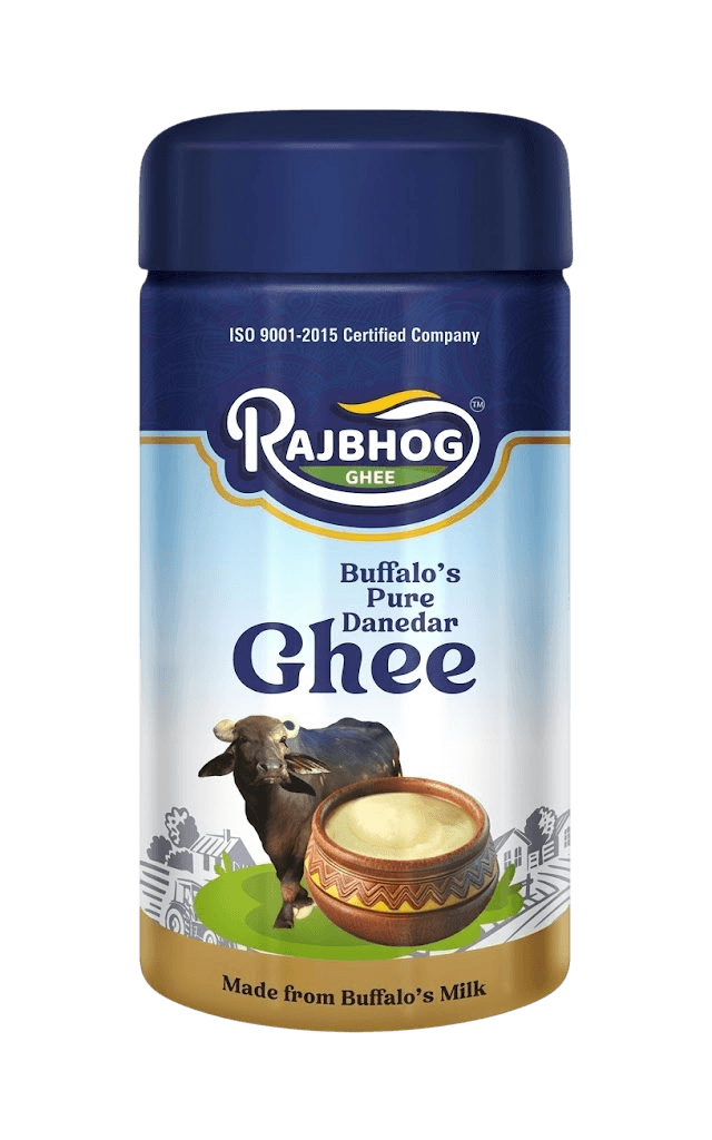 Buffalo Ghee 500gm
