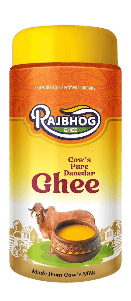 Cow Ghee 1kg