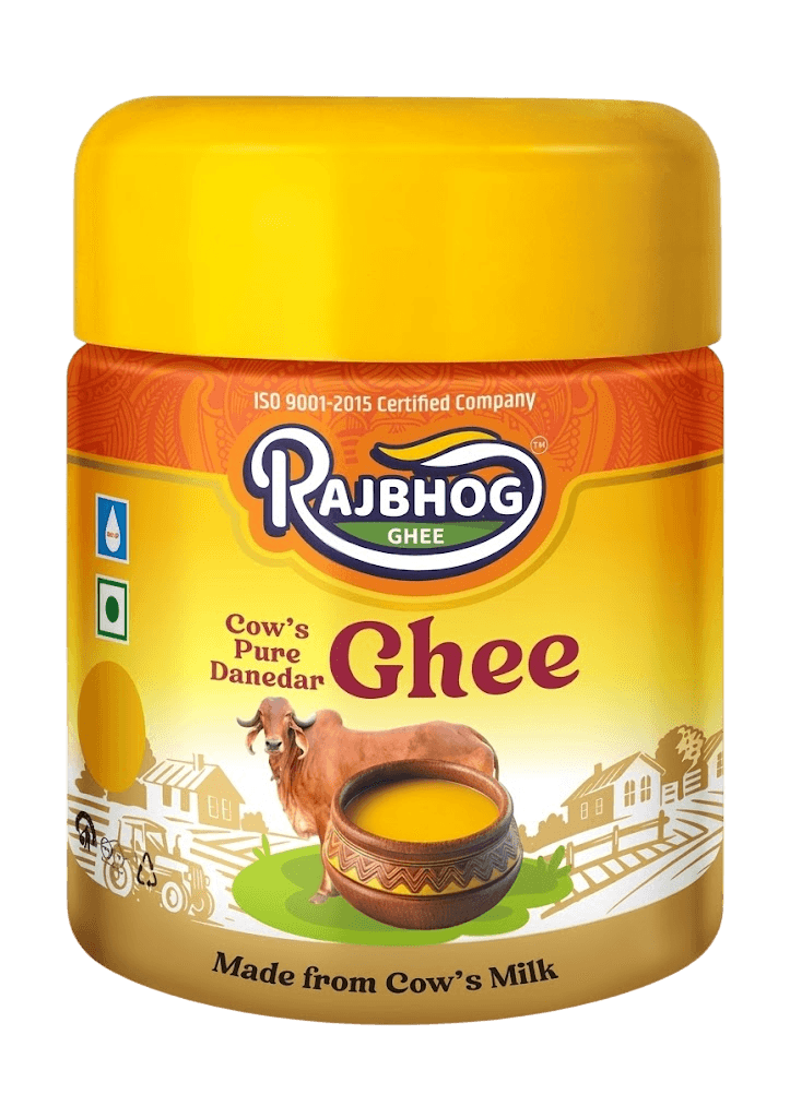 Cow Ghee 250gm