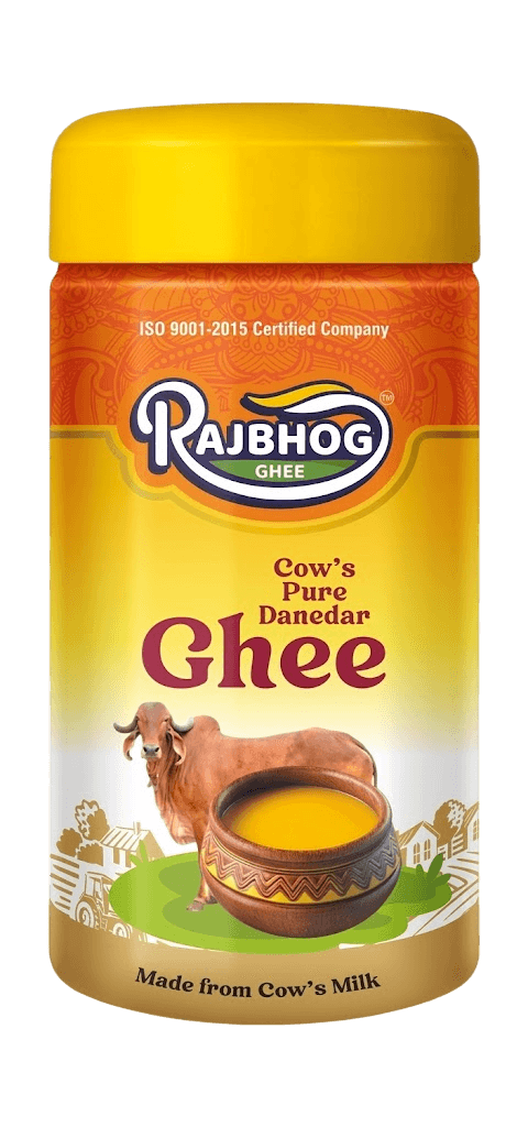 Cow Ghee 500gm